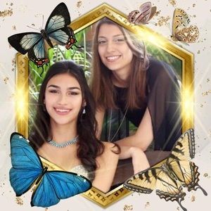 Meet your Posher, D'juana